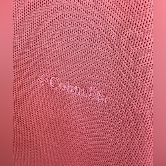 Columbia Men’s Pullover Half Zip Size XXL - Picture 3 of 14